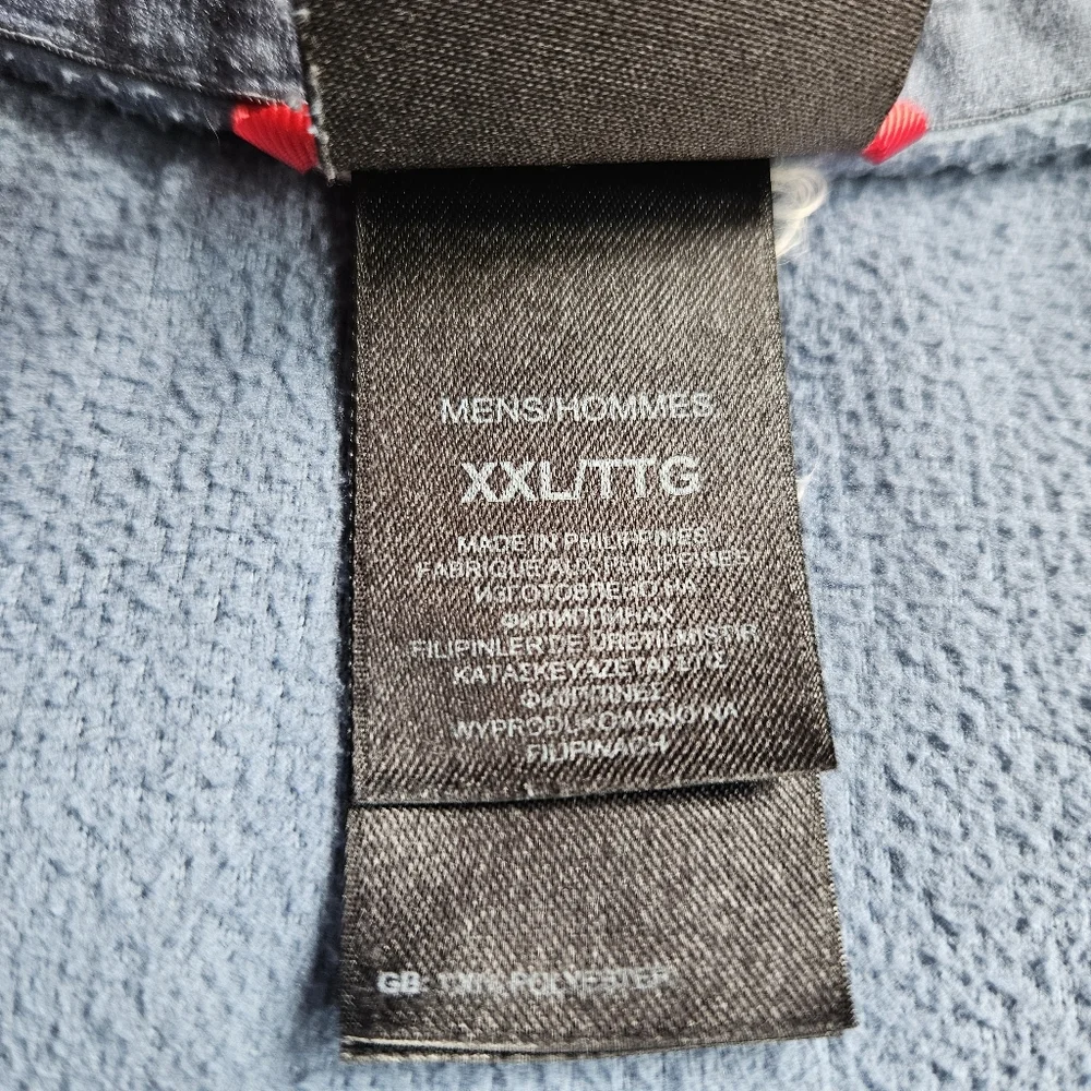 The North Face north face
